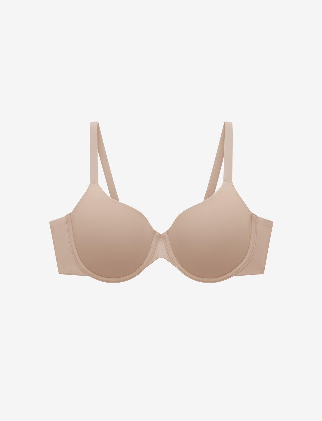 ComfortStretch Back Smoothing T-Shirt Bra Product Image