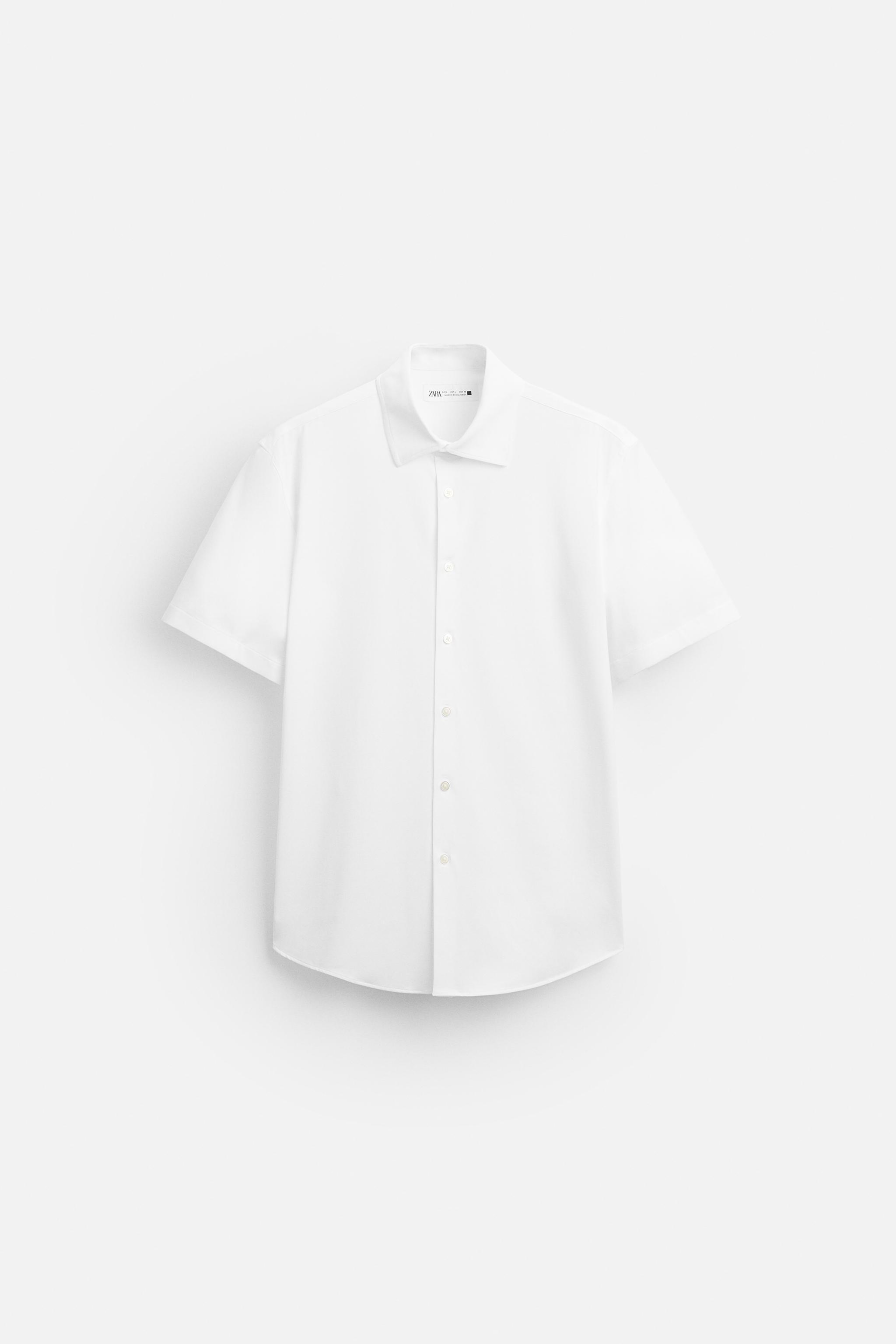 STRETCH SHIRT Product Image