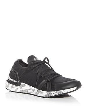 adidas by Stella McCartney Ultraboost DNA (Trace Khaki) Women's Running Shoes Product Image