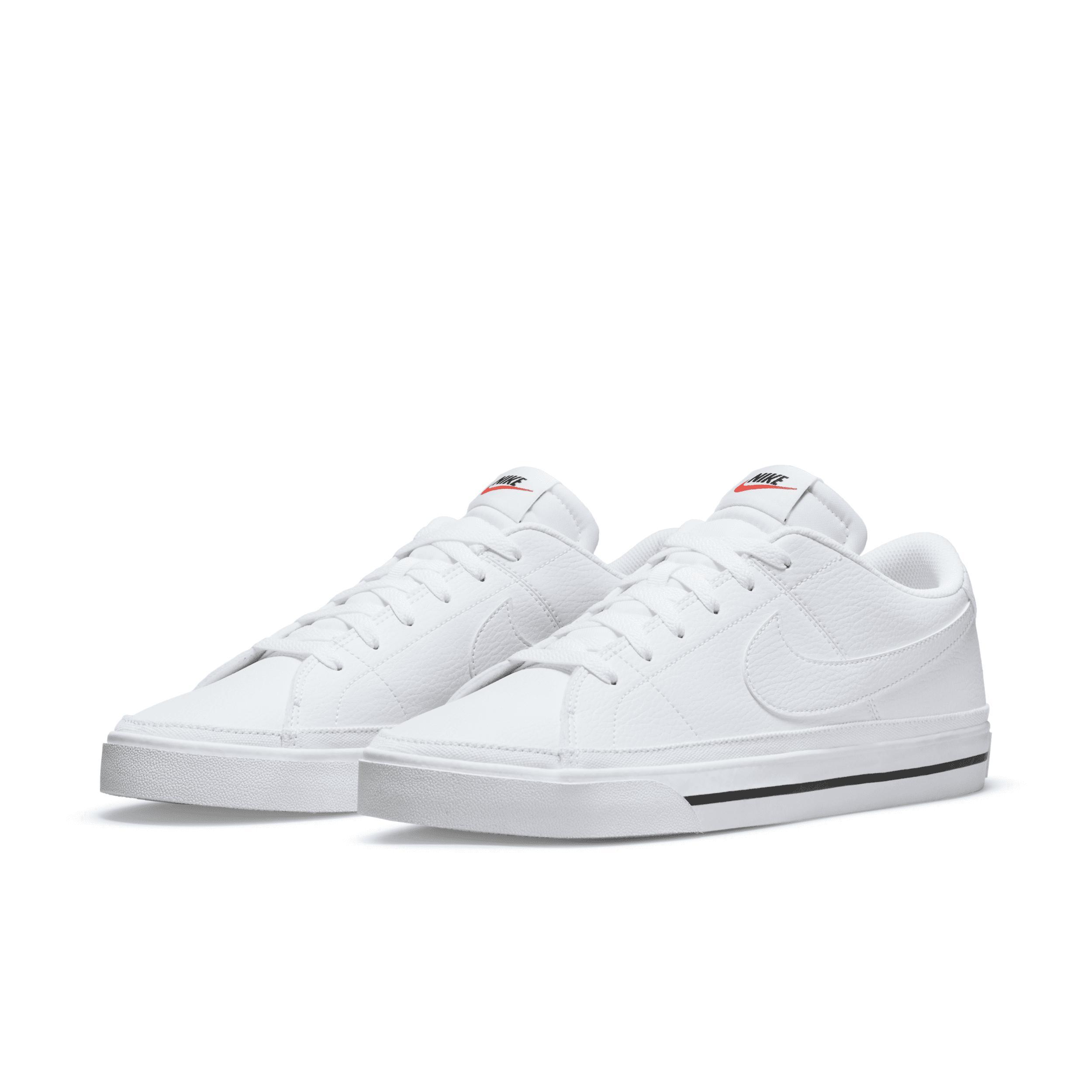 Nike Men's Court Legacy Shoes Product Image