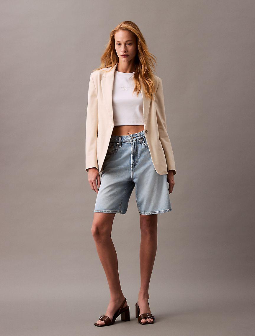 Refined Stretch Classic Blazer Product Image