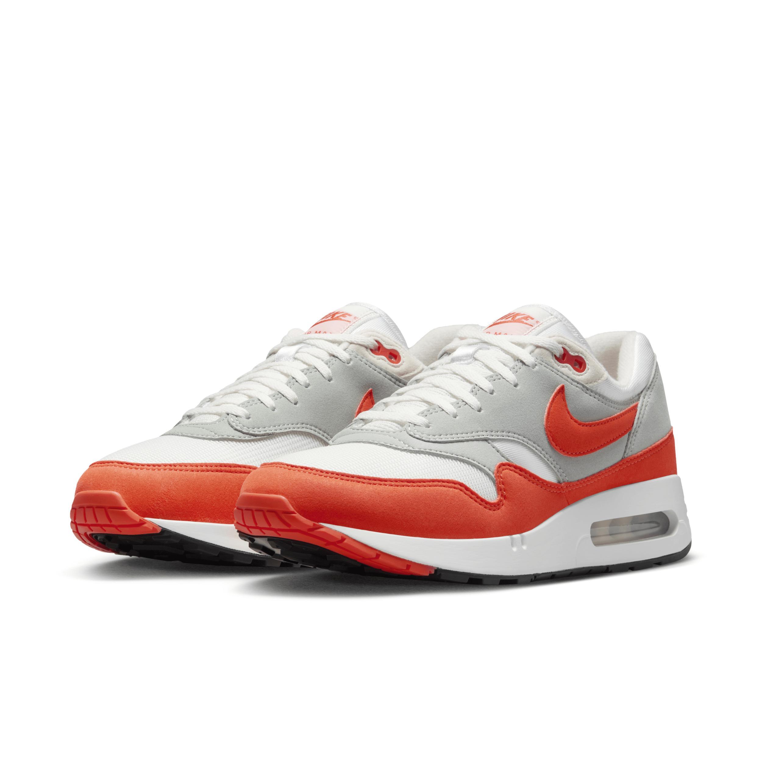 Nike Men's Air Max 1 '6 Premium Shoes Product Image