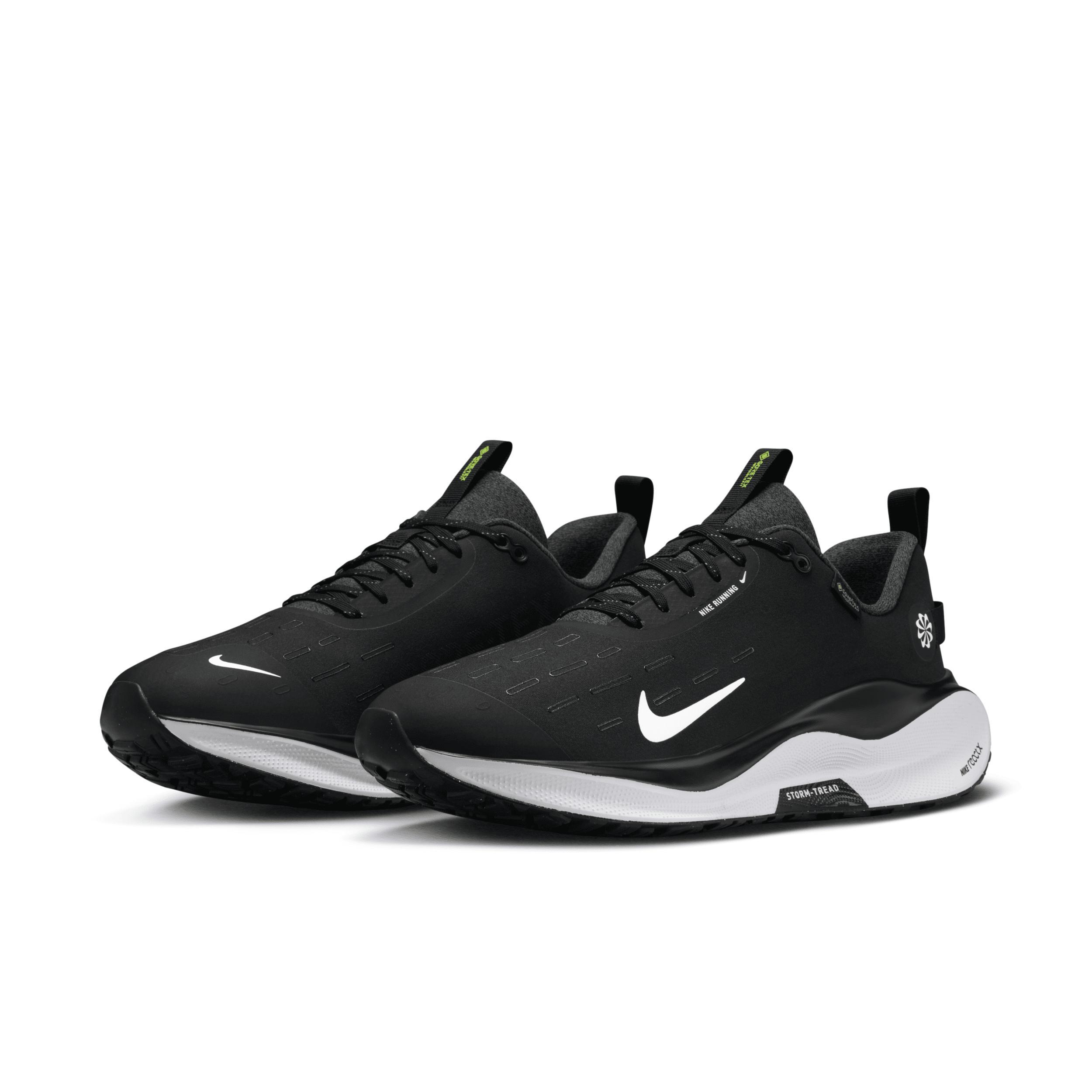 Nike Men's InfinityRN 4 GORE-TEX Waterproof Road Running Shoes Product Image