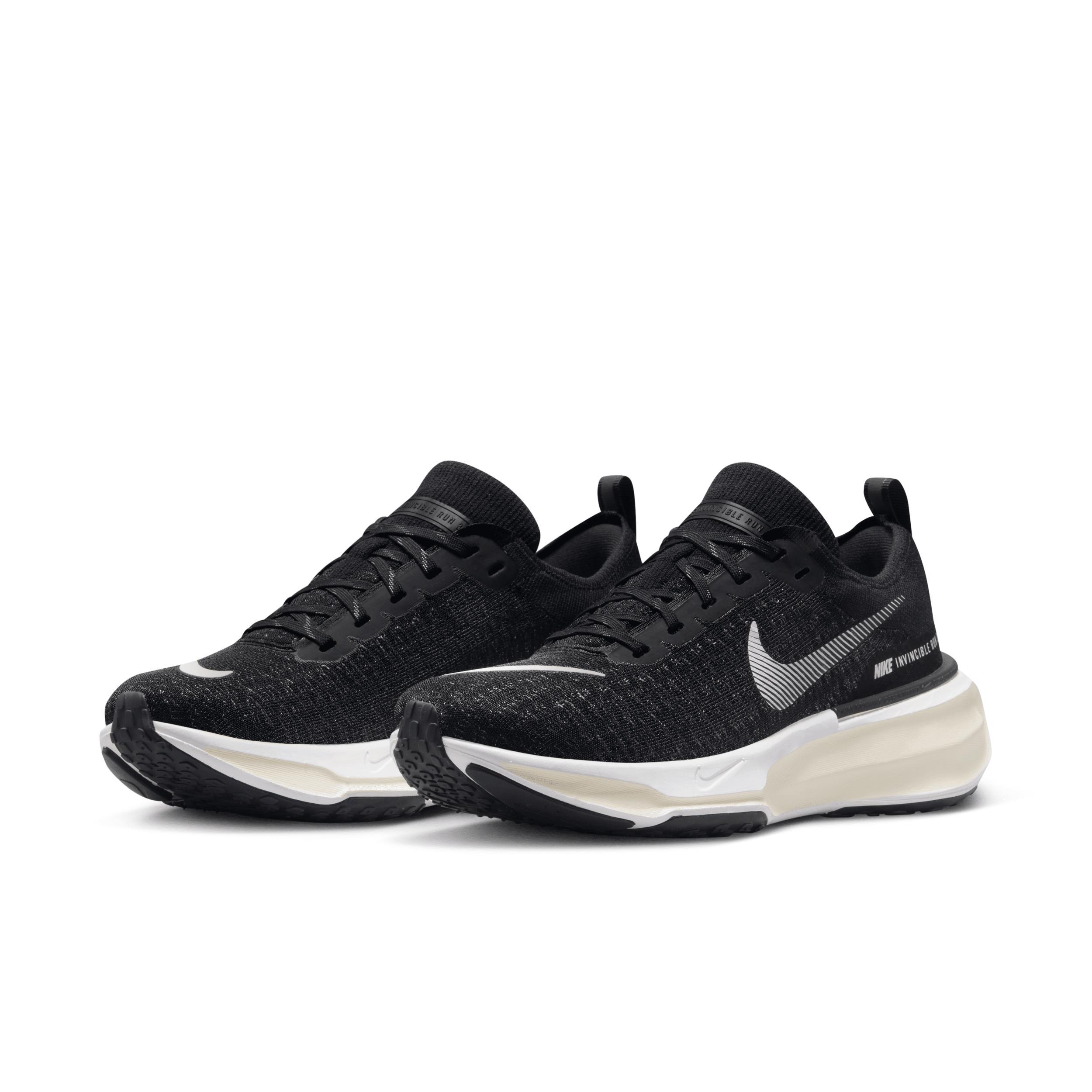 Nike Womens Invincible 3 Road Running Shoes Product Image