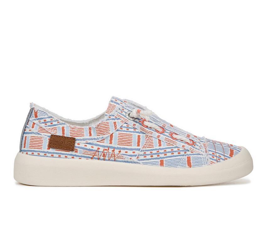 Women's Blowfish Malibu Beachside Slip-On Sneakers Product Image