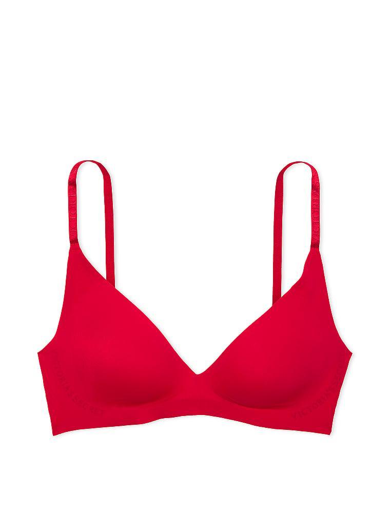 Push-Up Wireless Comfort Bra Product Image