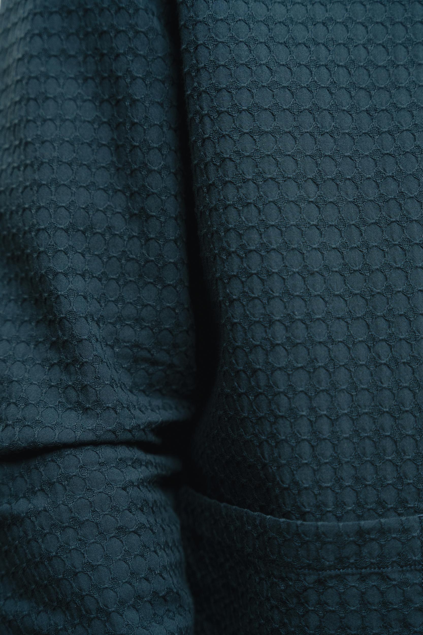 Archive Delos Liner Overshirt Product Image