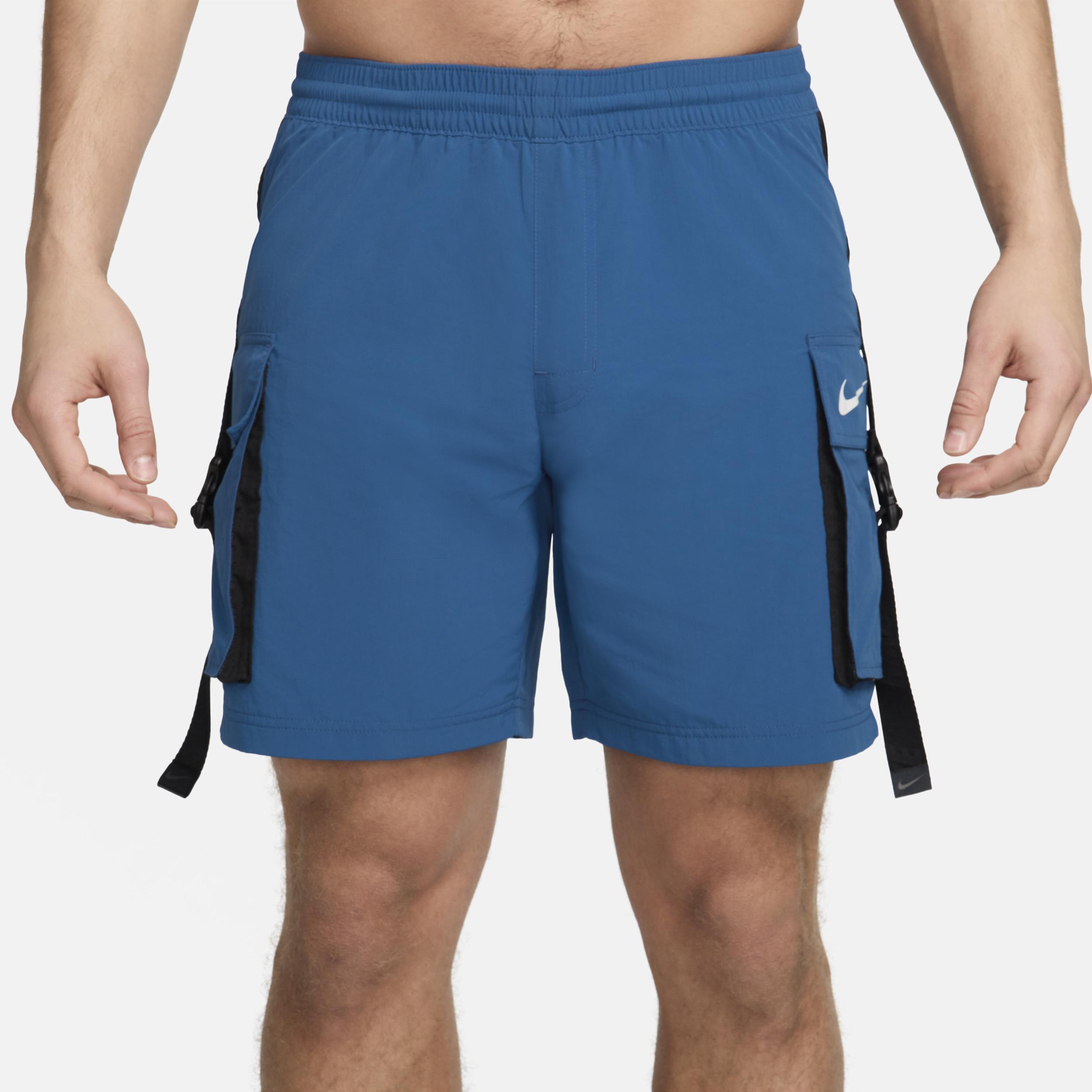 Nike Mens Swim 7 Volley Shorts Product Image