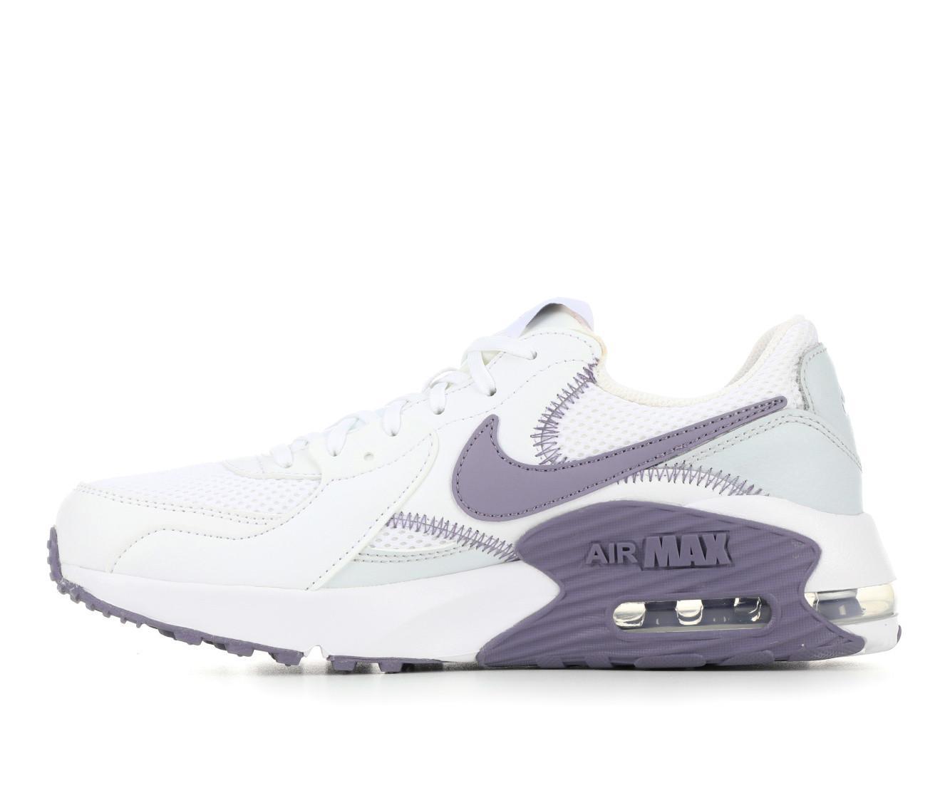Women's Nike Air Max Excee Sneakers Product Image