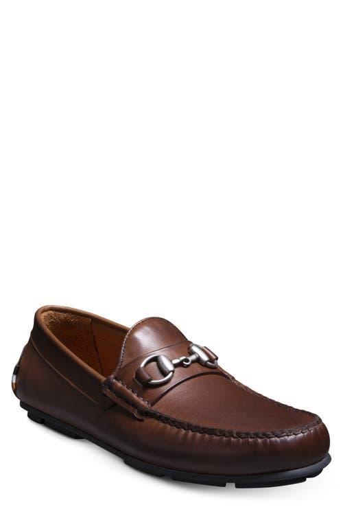 Mens Sebastian Leather Loafers Product Image