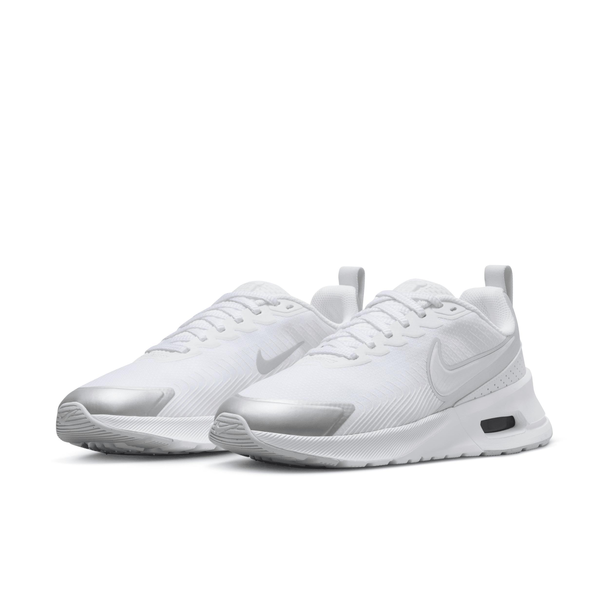 Nike Air Max Nuaxis Women's Shoes Product Image