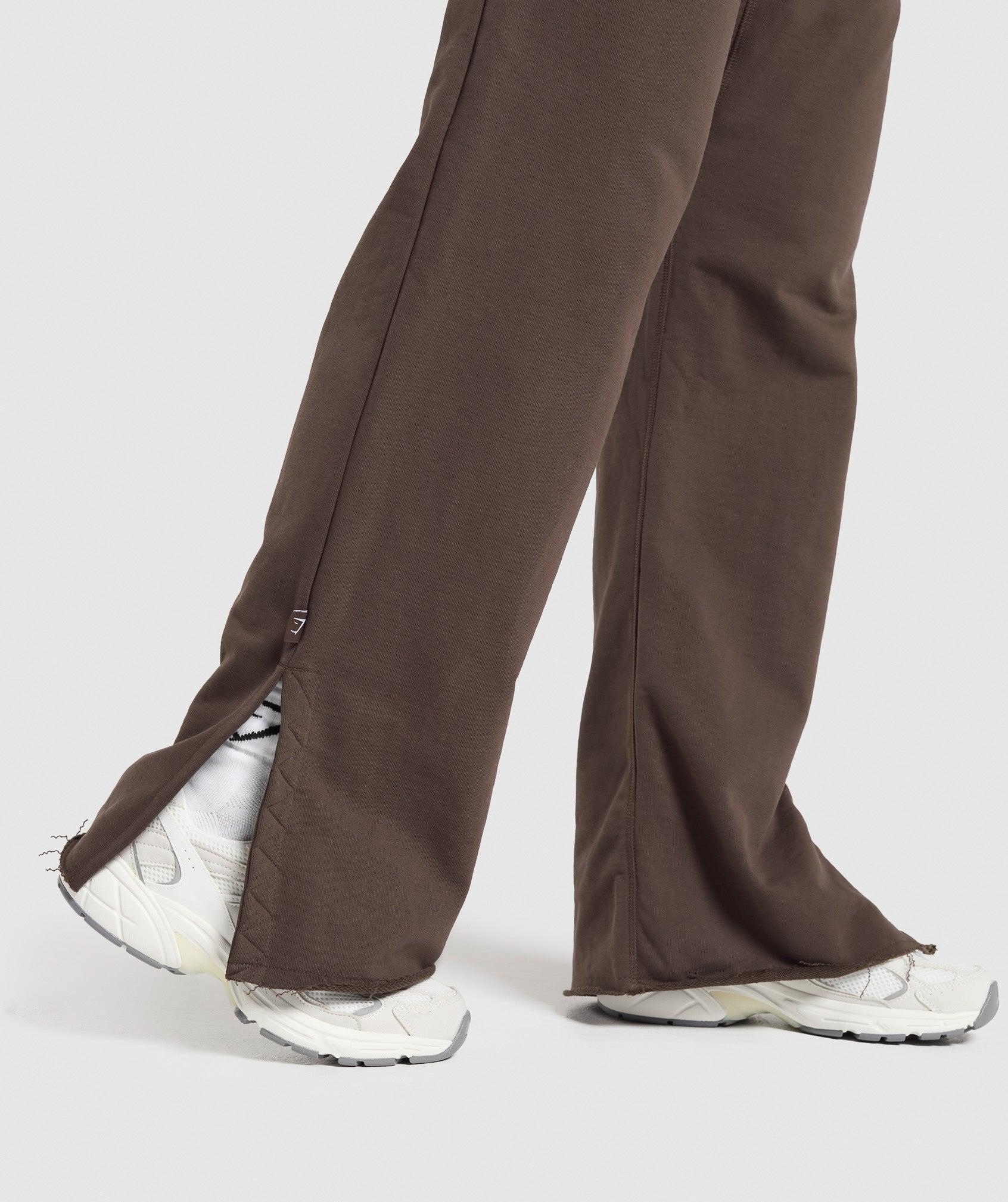 Superset Oversized Joggers Product Image