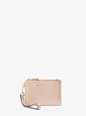 Michael Kors Mercer Small Coin Purse Wristlet Product Image