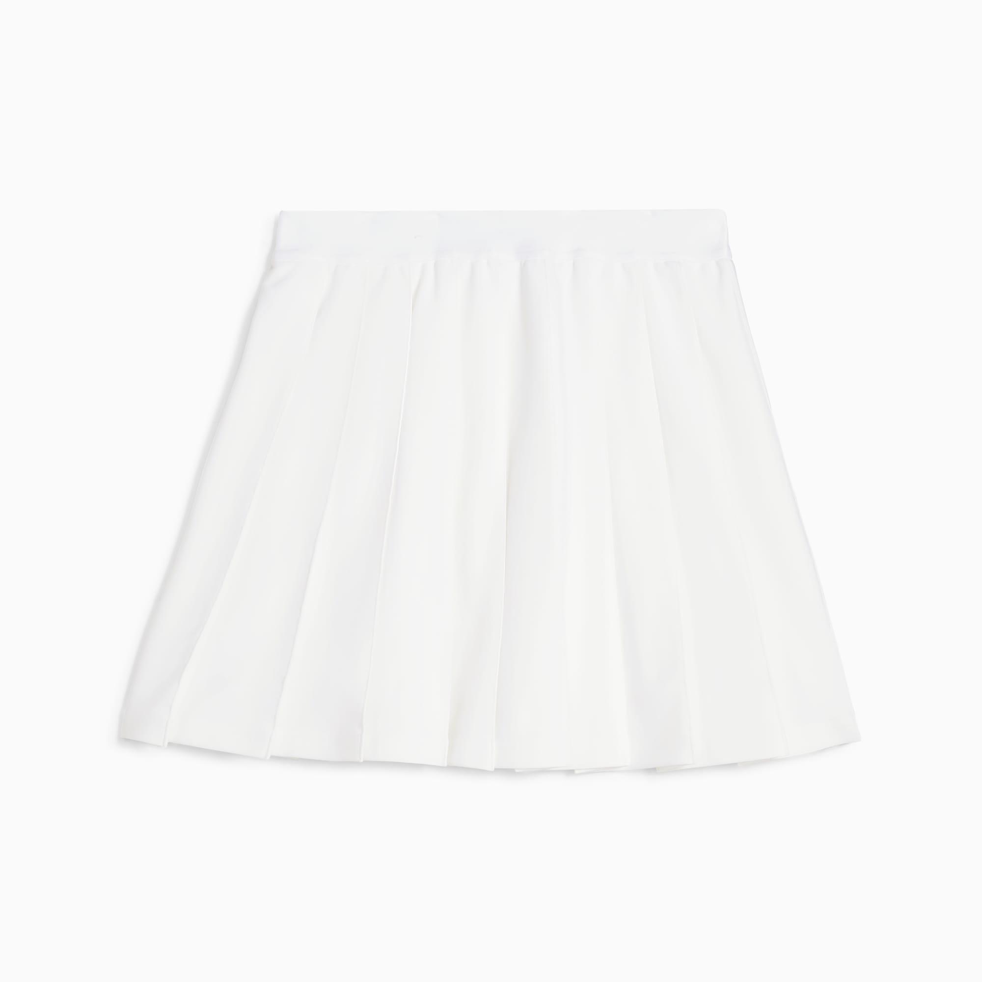 CLASSICS Women's Pleated Skirt Product Image