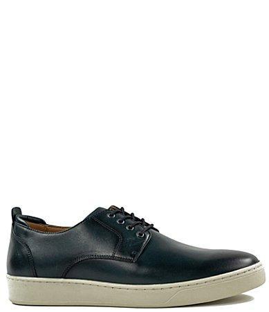 Flag LTD. Mens Cameron Leather Oxfords Product Image