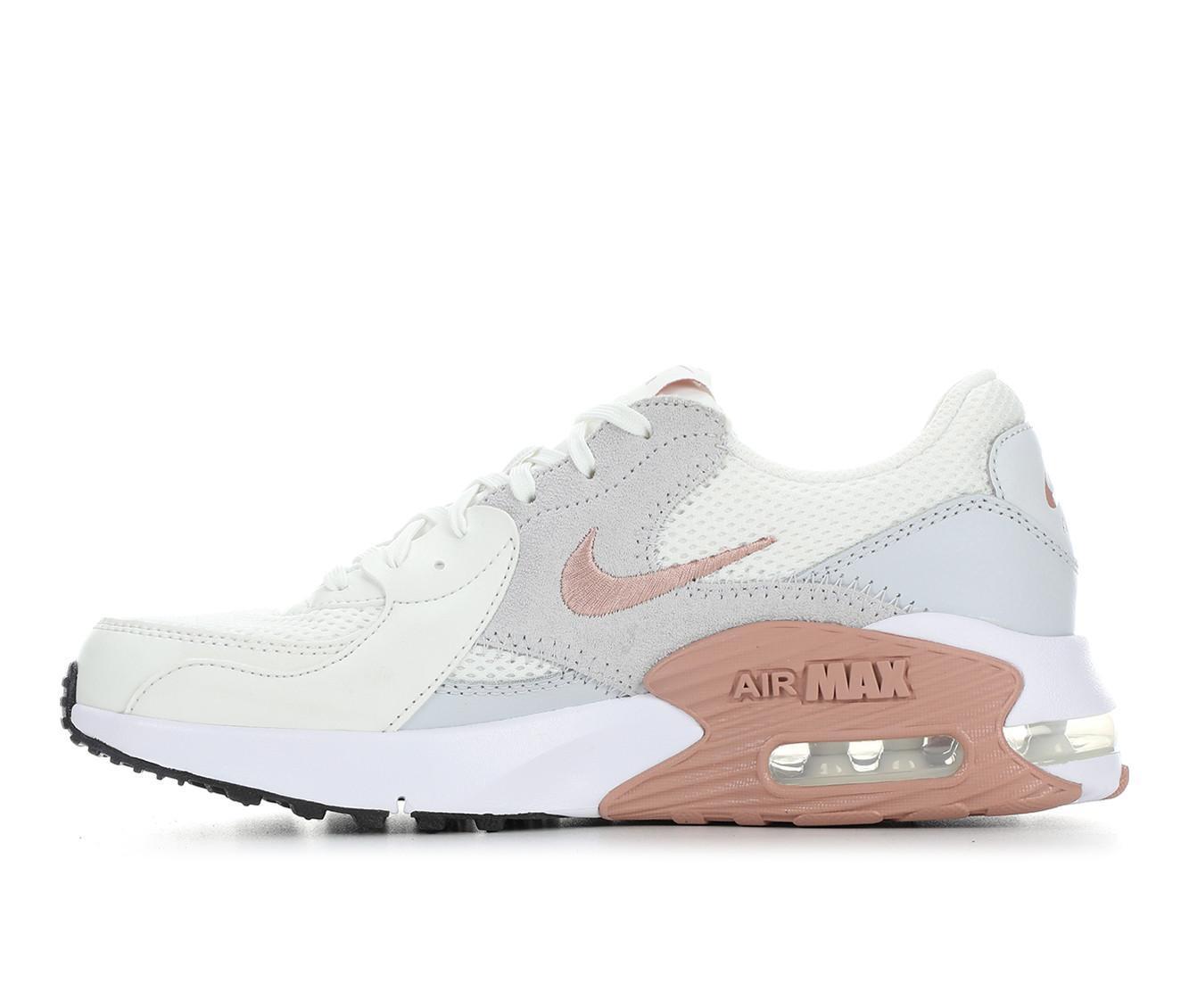 Women's Nike Air Max Excee Sneakers Product Image