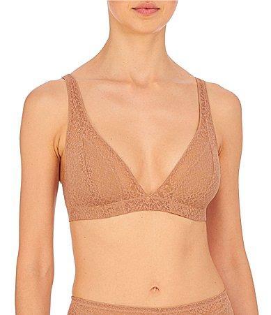 Natori Pretty Smooth Smoothing Bralette Product Image