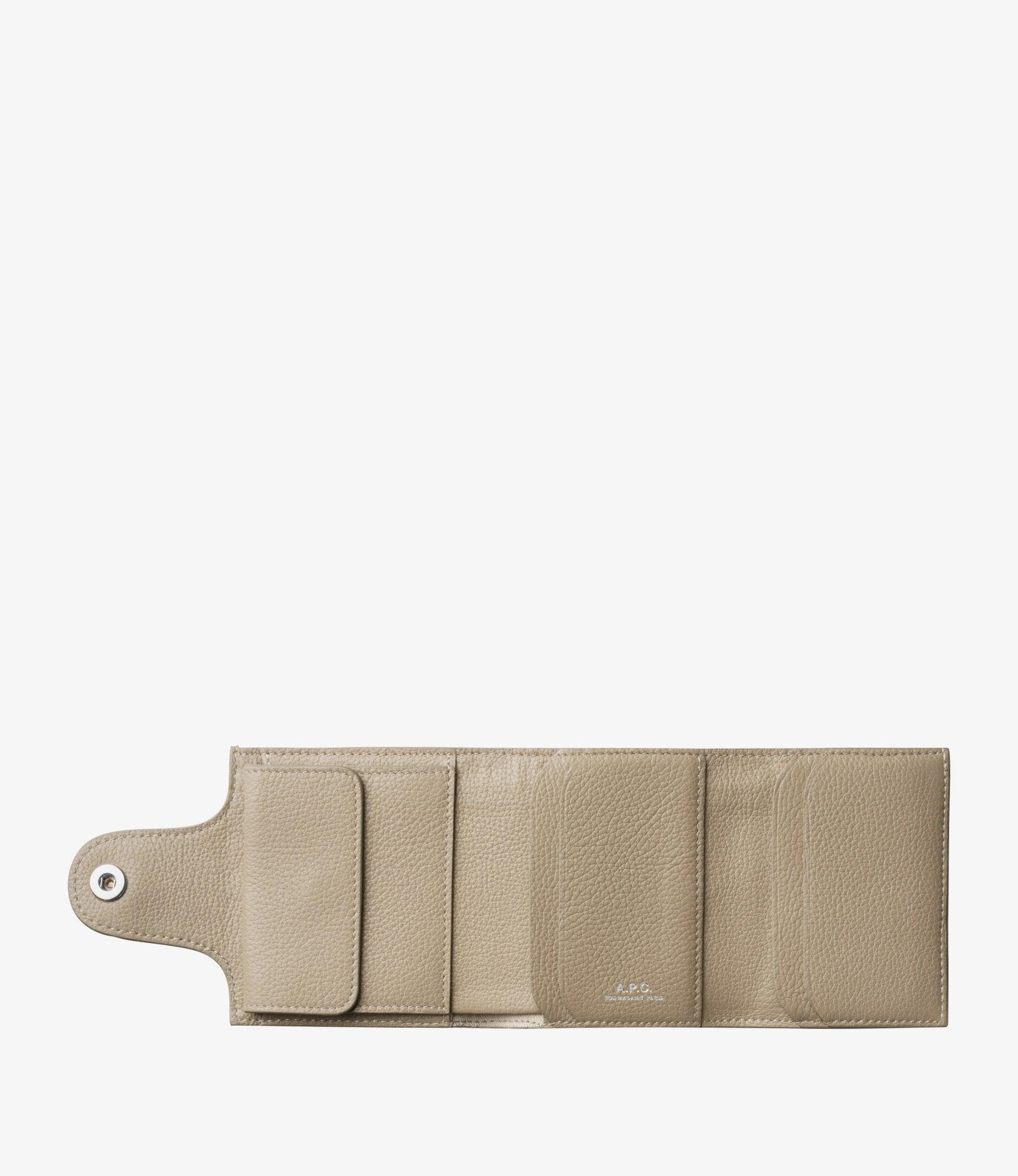 Charles trifold wallet Product Image