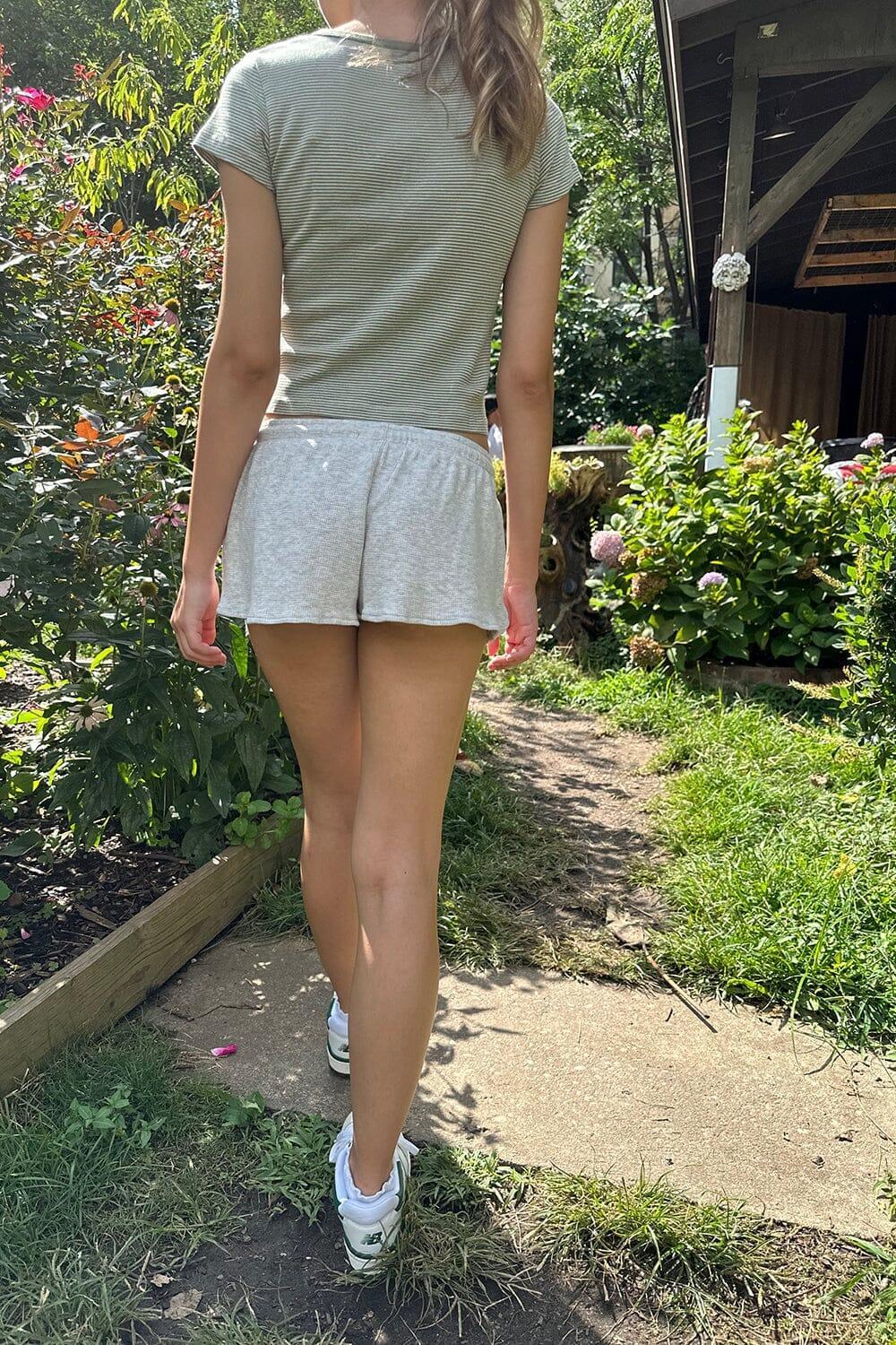 Summer Thermal Shorts Product Image