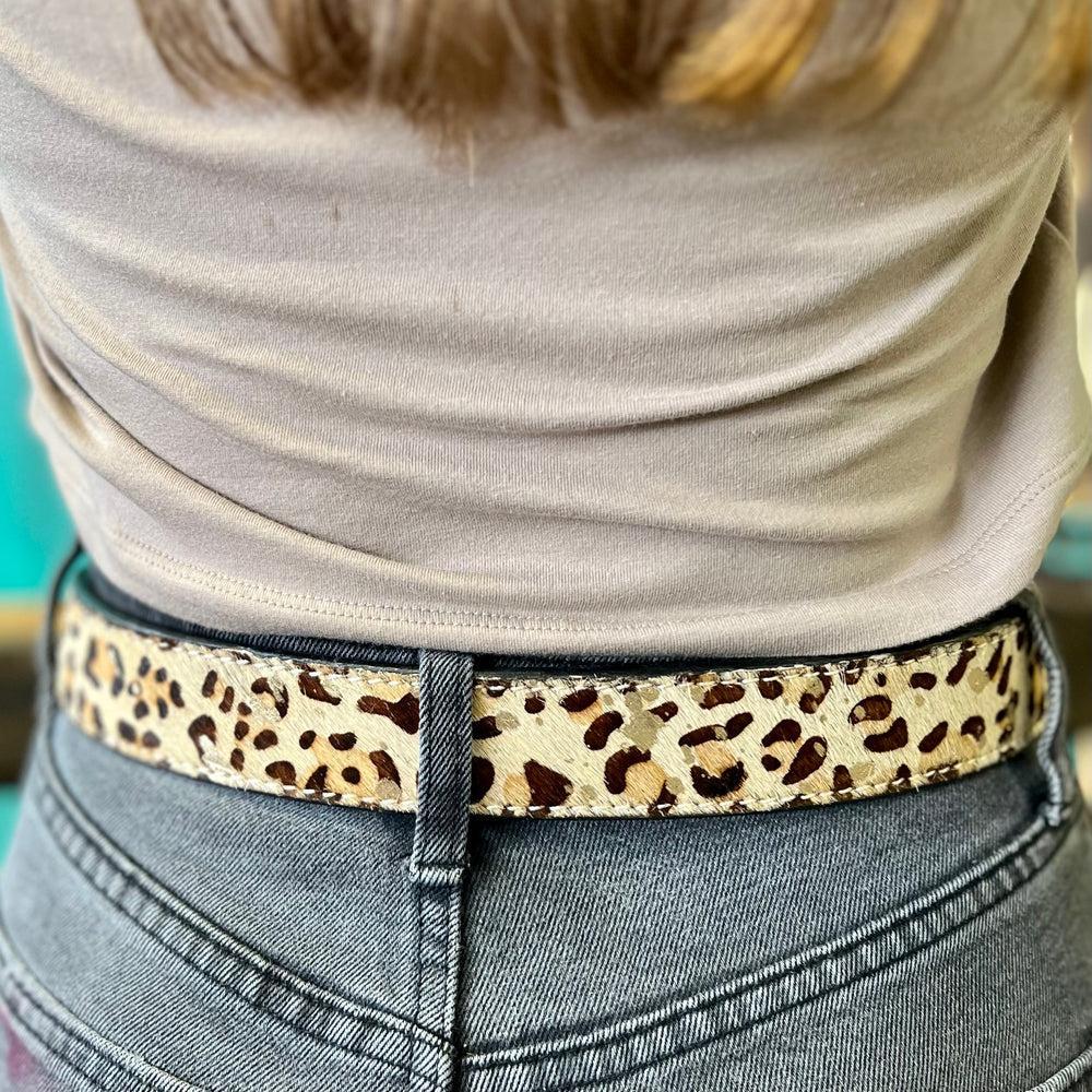 Queen of the Jungle Belt Product Image