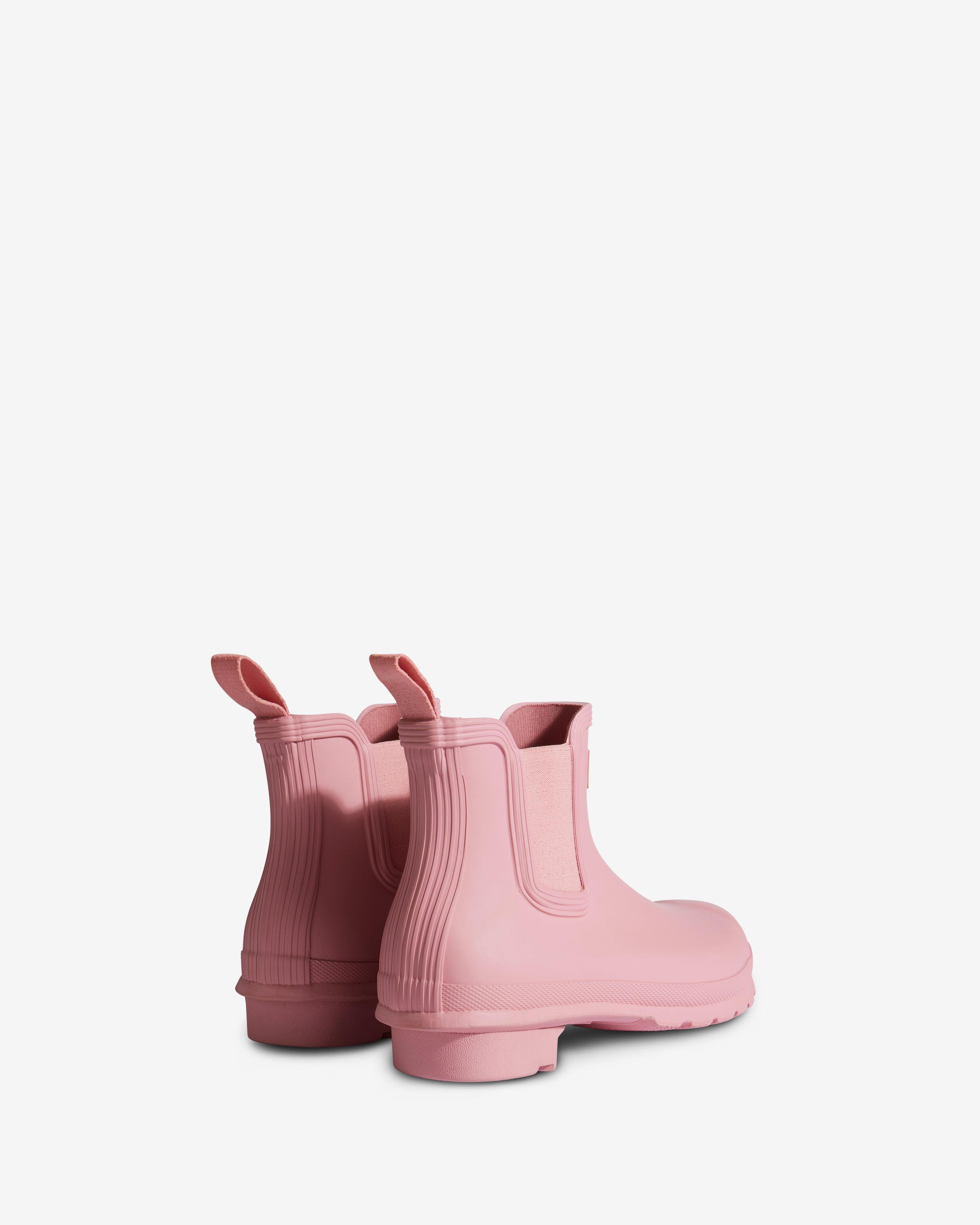 Women's Original Chelsea Boots Female Product Image