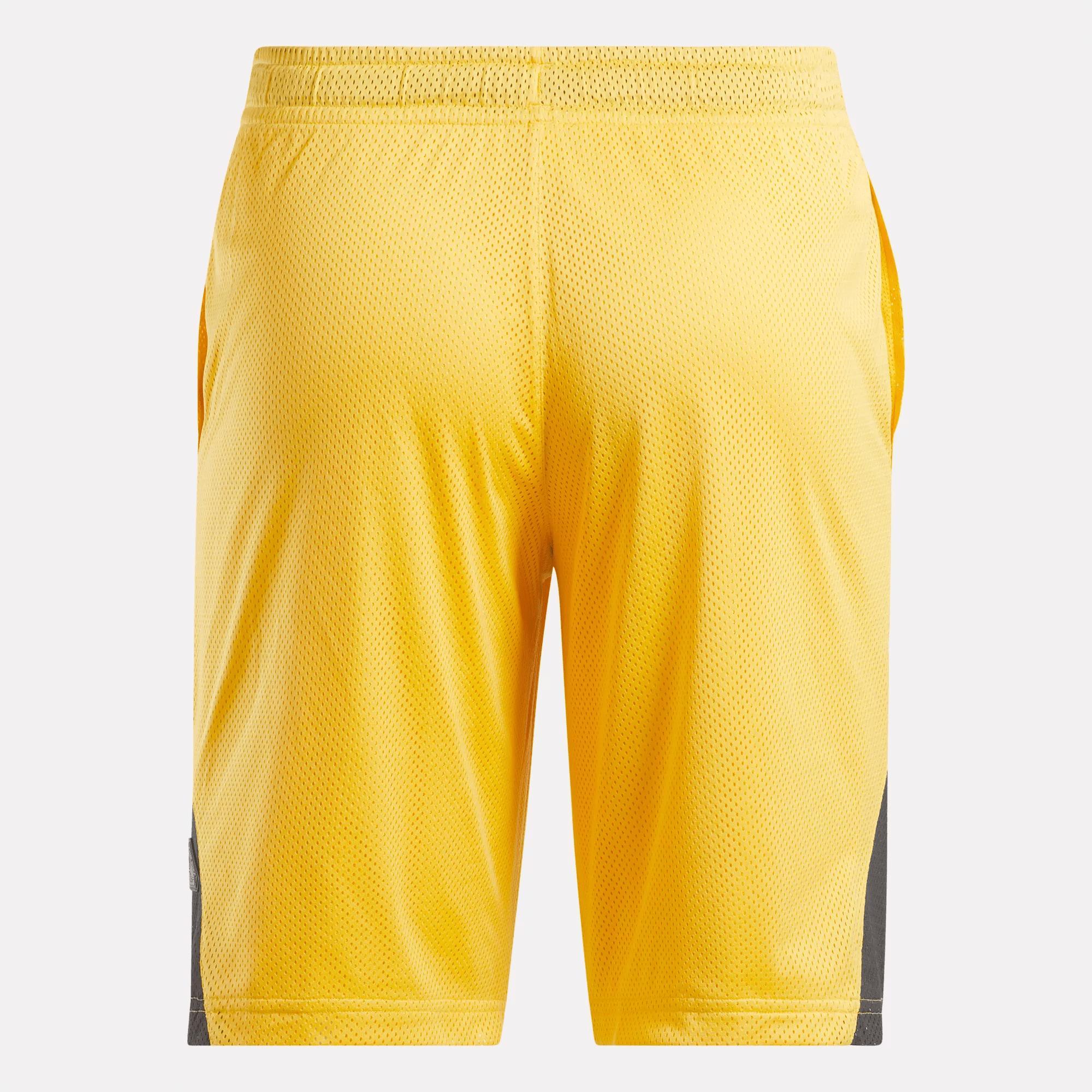 Men's ATR Hoopwear Shorts Male Product Image