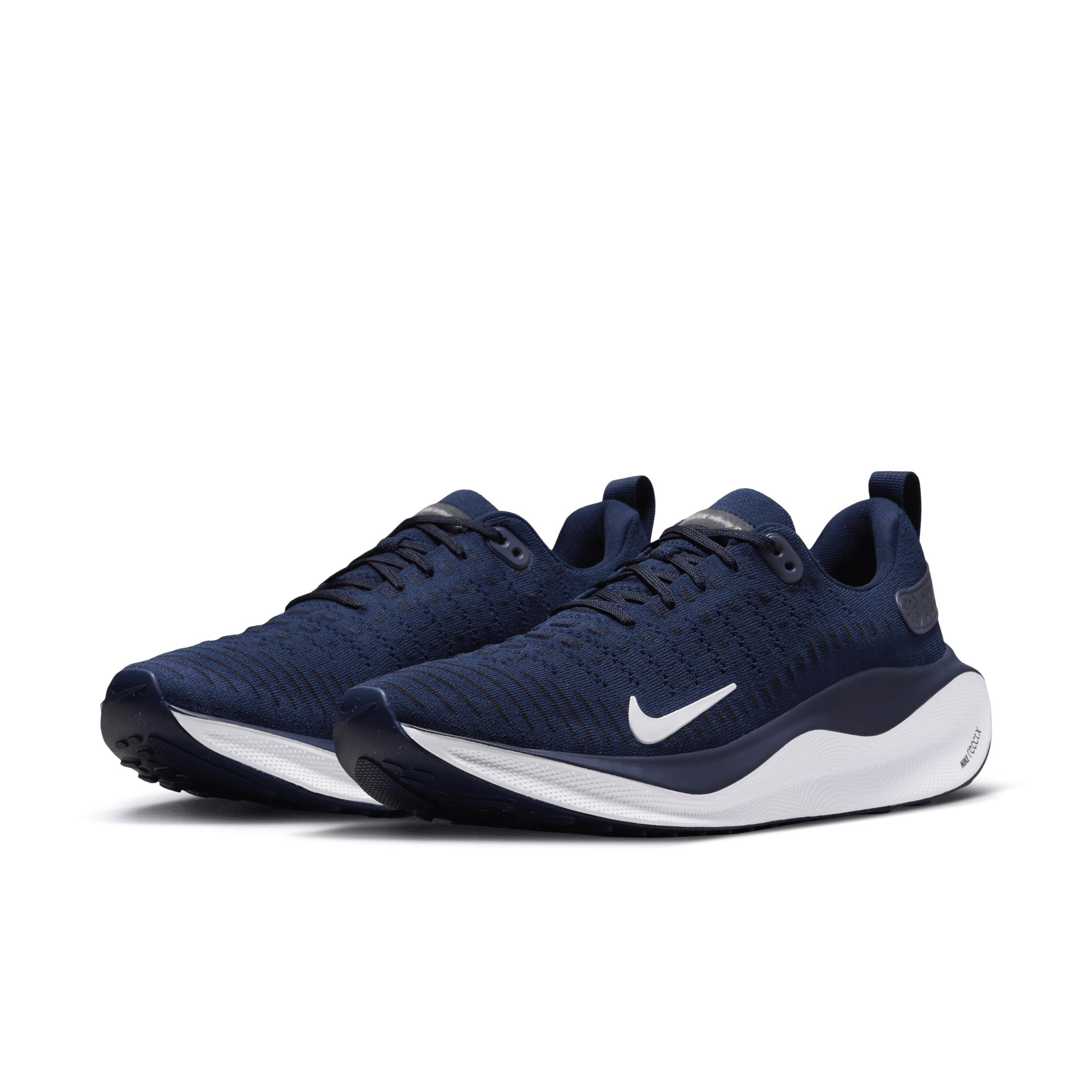 Nike InfinityRN 4 Men's Road Running Shoes Product Image