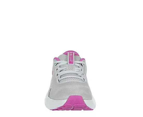 Under Armour Womens UA Surge 4 Running Sneakers Product Image