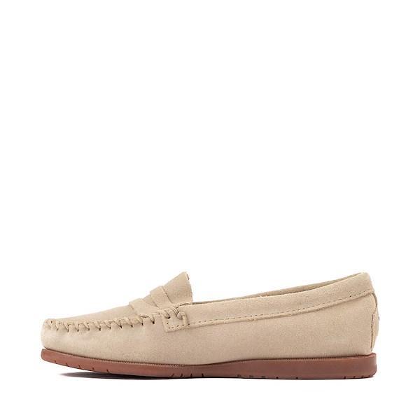 Womens Minnetonka Mellony Penny Loafer Product Image