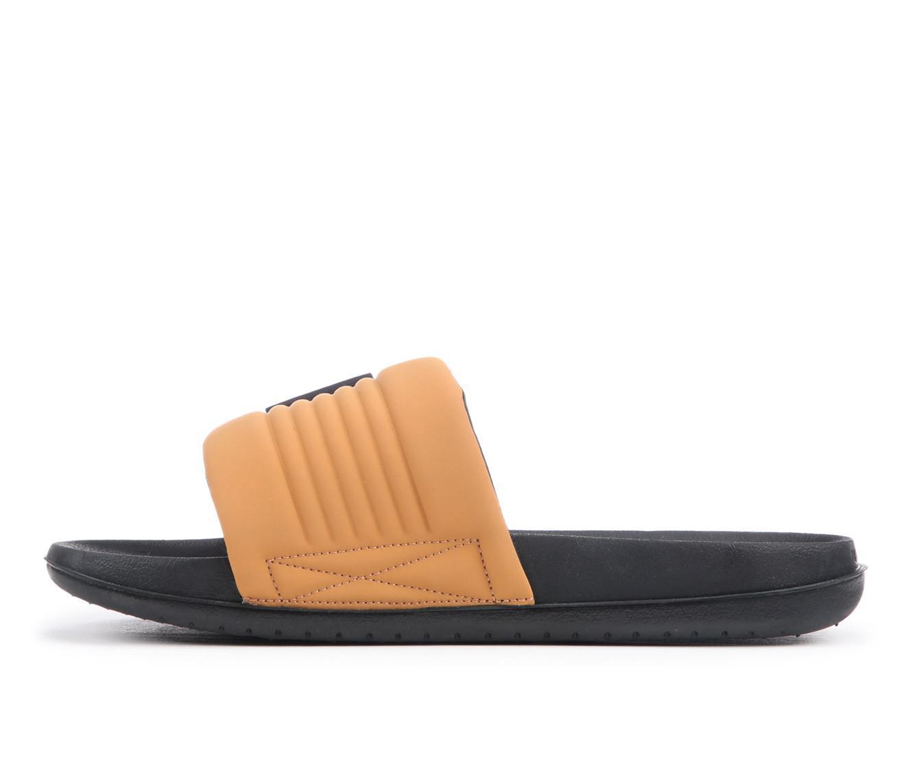 Men's Nike Offcourt Adjust Slide Sport Slides Product Image