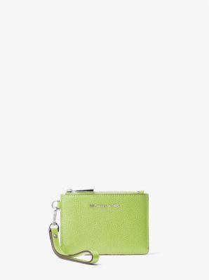 Michael Kors Mercer Small Coin Purse Wristlet Product Image