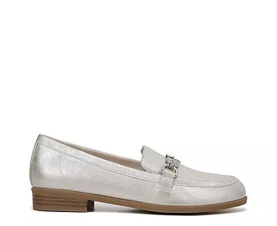 Dr. Scholls Rate Adorn Womens Slip-on Loafers Product Image