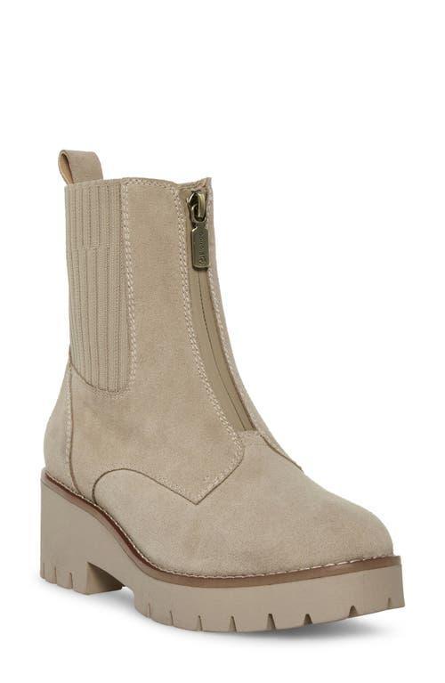 Blondo Demaria Waterproof Nubuck) Women's Shoes Product Image