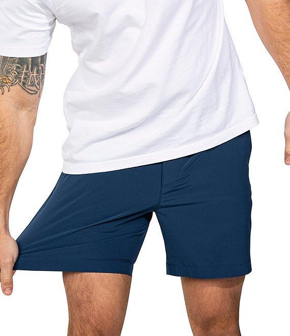 Chubbies The New Avenues 5.5#double; Inseam Stretch Shorts Product Image