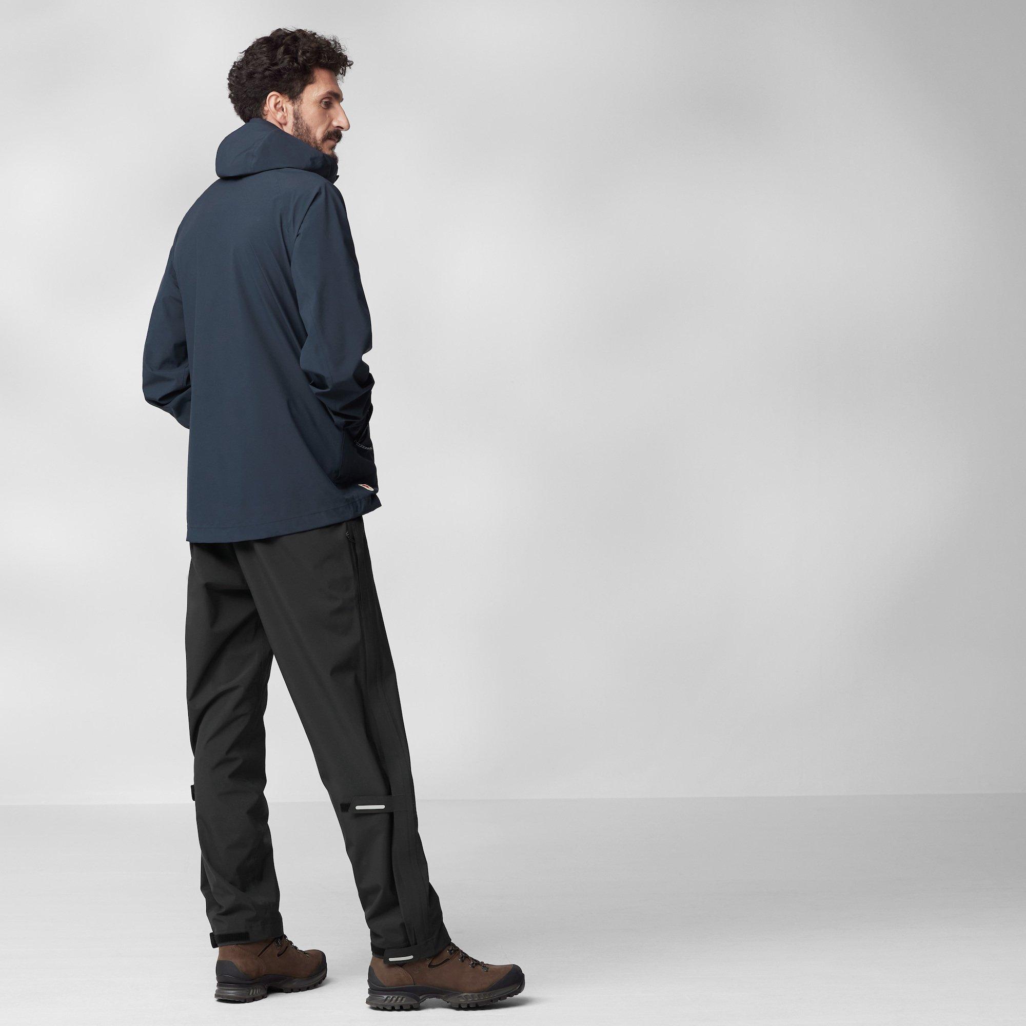 High Coast Hydratic Trail Jacket M Product Image