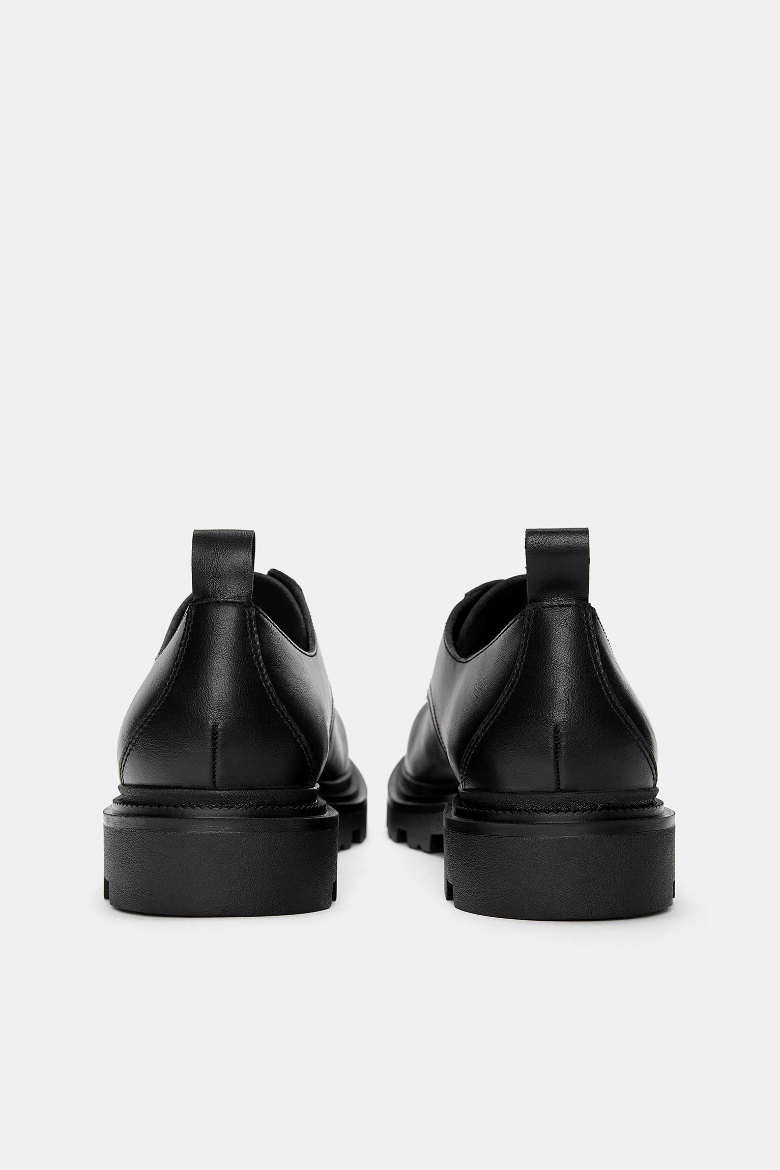 Lace-up shoes Product Image