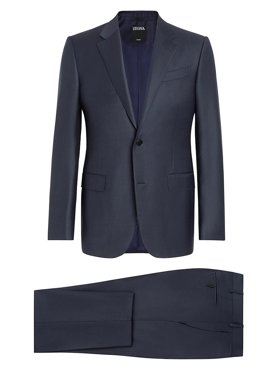 Mens Trofeo 600 Tailoring Evening Suit Product Image