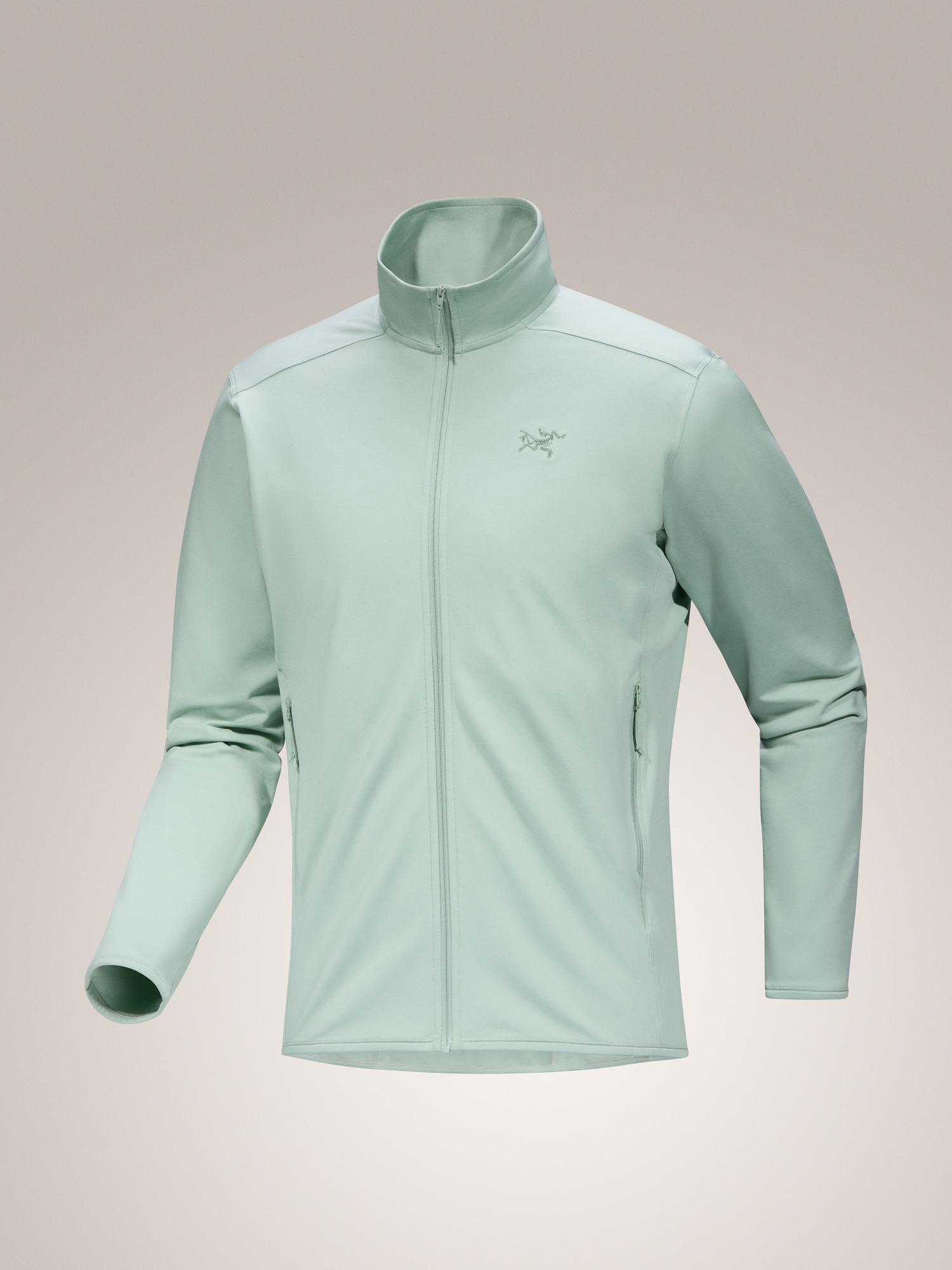 Kyanite Lightweight Jacket Men's Product Image