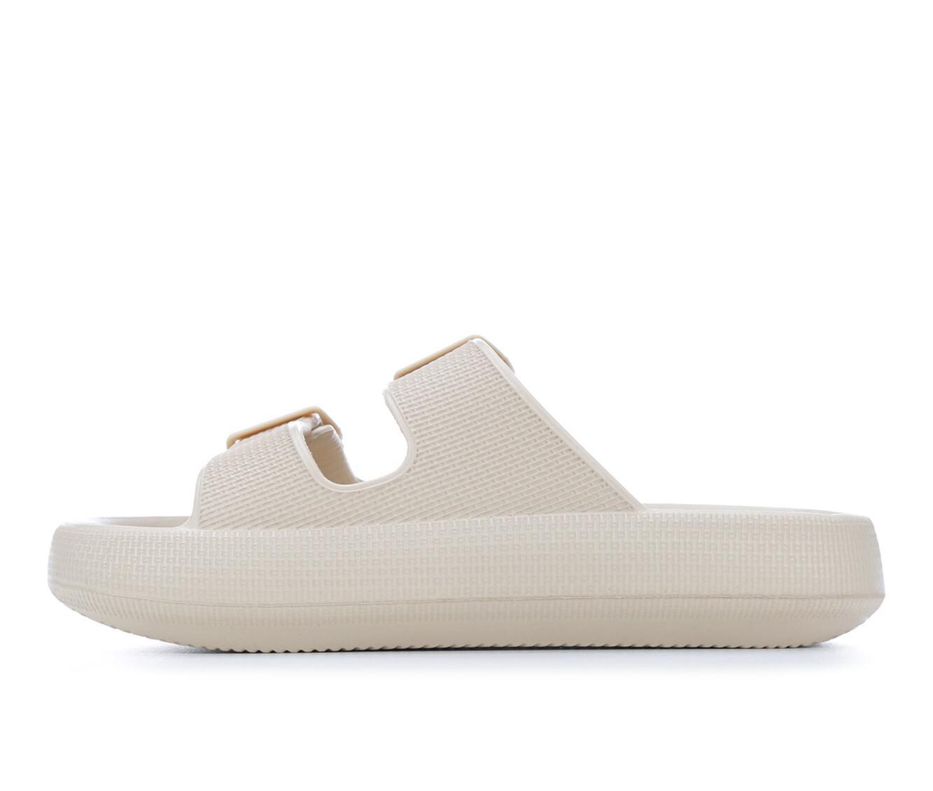 Women's MIA Libbie Footbed Sandals Product Image