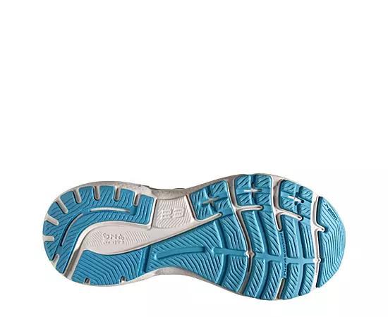 Brooks Womens Adrenaline Gts 23 Running Shoe Product Image