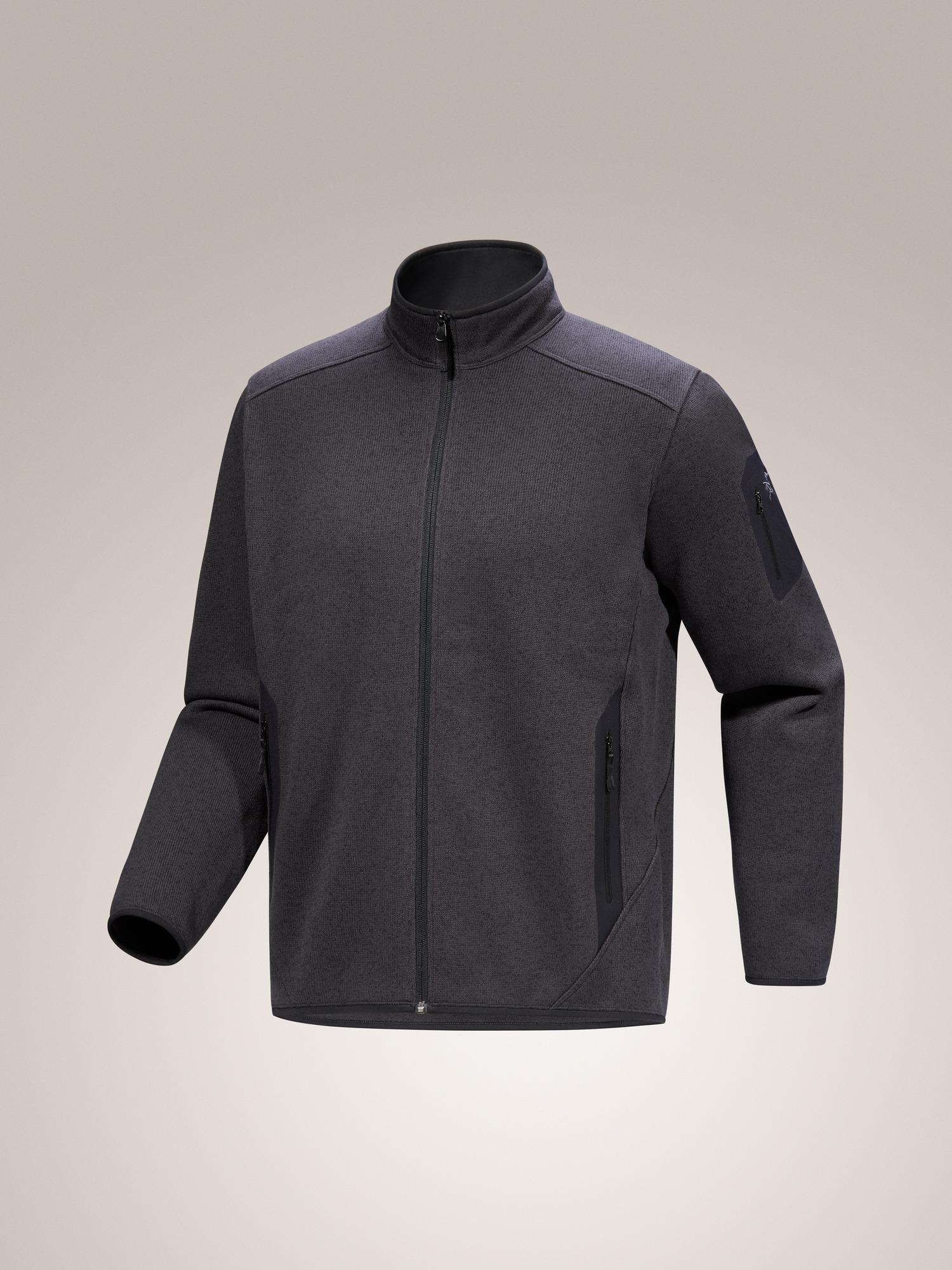 Covert Cardigan Men's Product Image