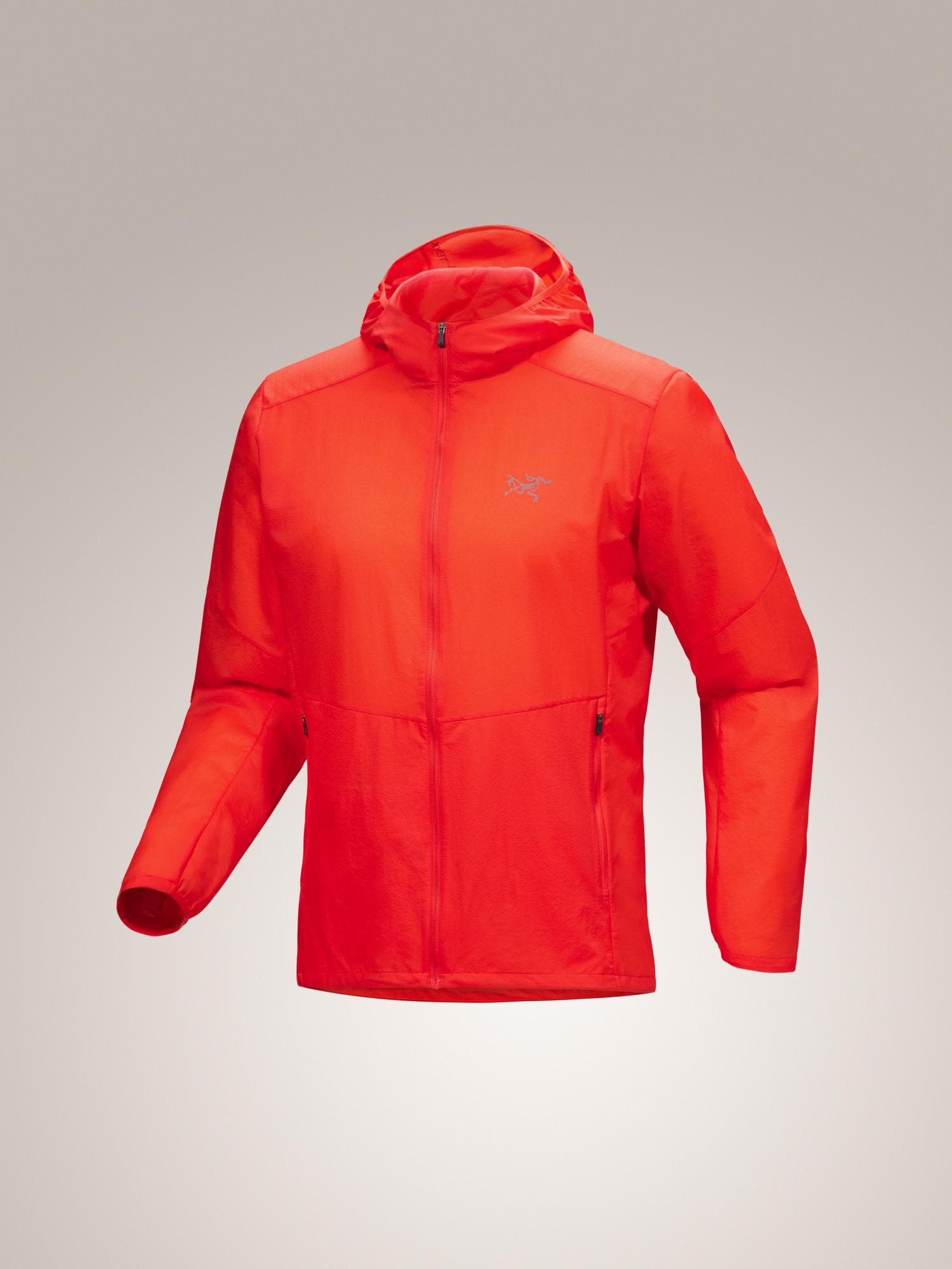 Incendo Airshell Hoody Men's Product Image