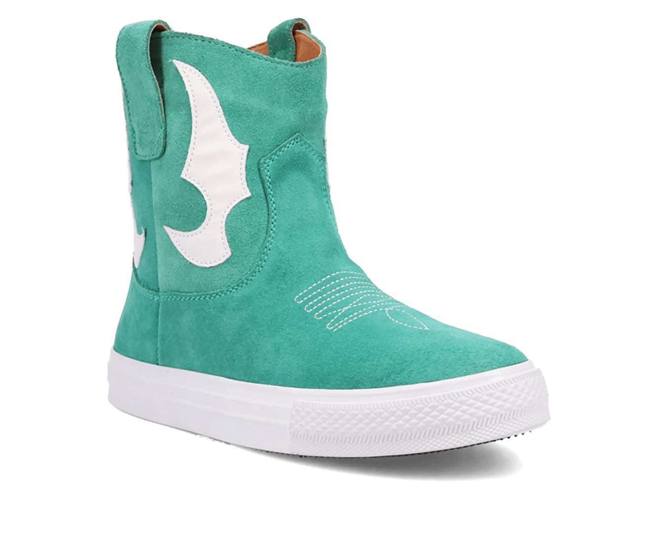 Women's Dingo Boot Ollie Western Boots Product Image