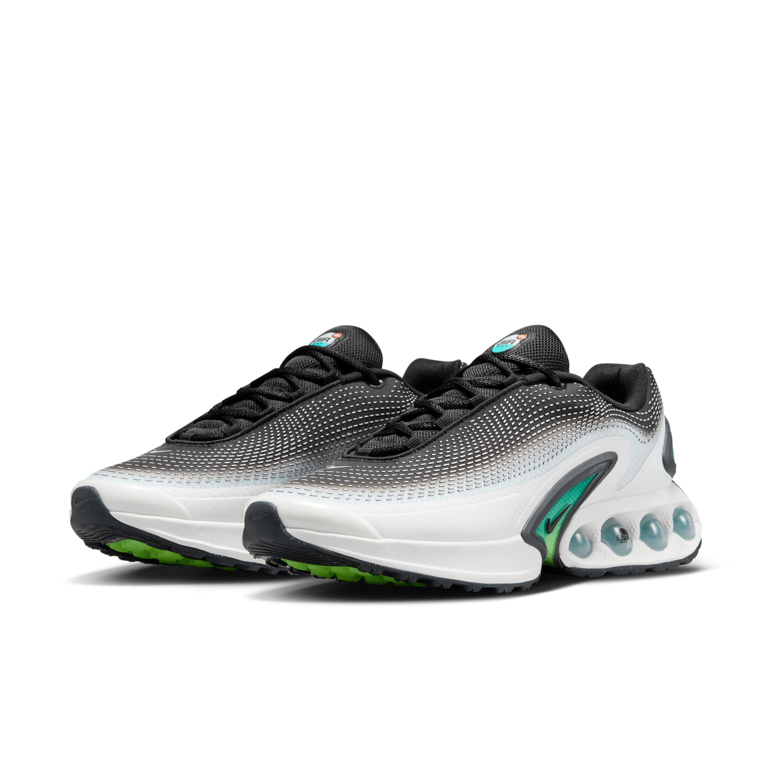 Nike Men's Air Max Dn SE Shoes Product Image