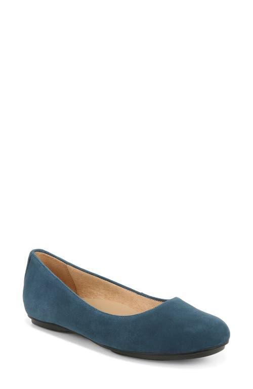 Naturalizer Maxwell Patent Leather Ballet Flats Product Image