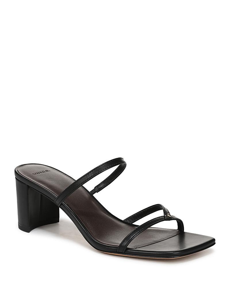 Vince Womens Ona Sandals Product Image