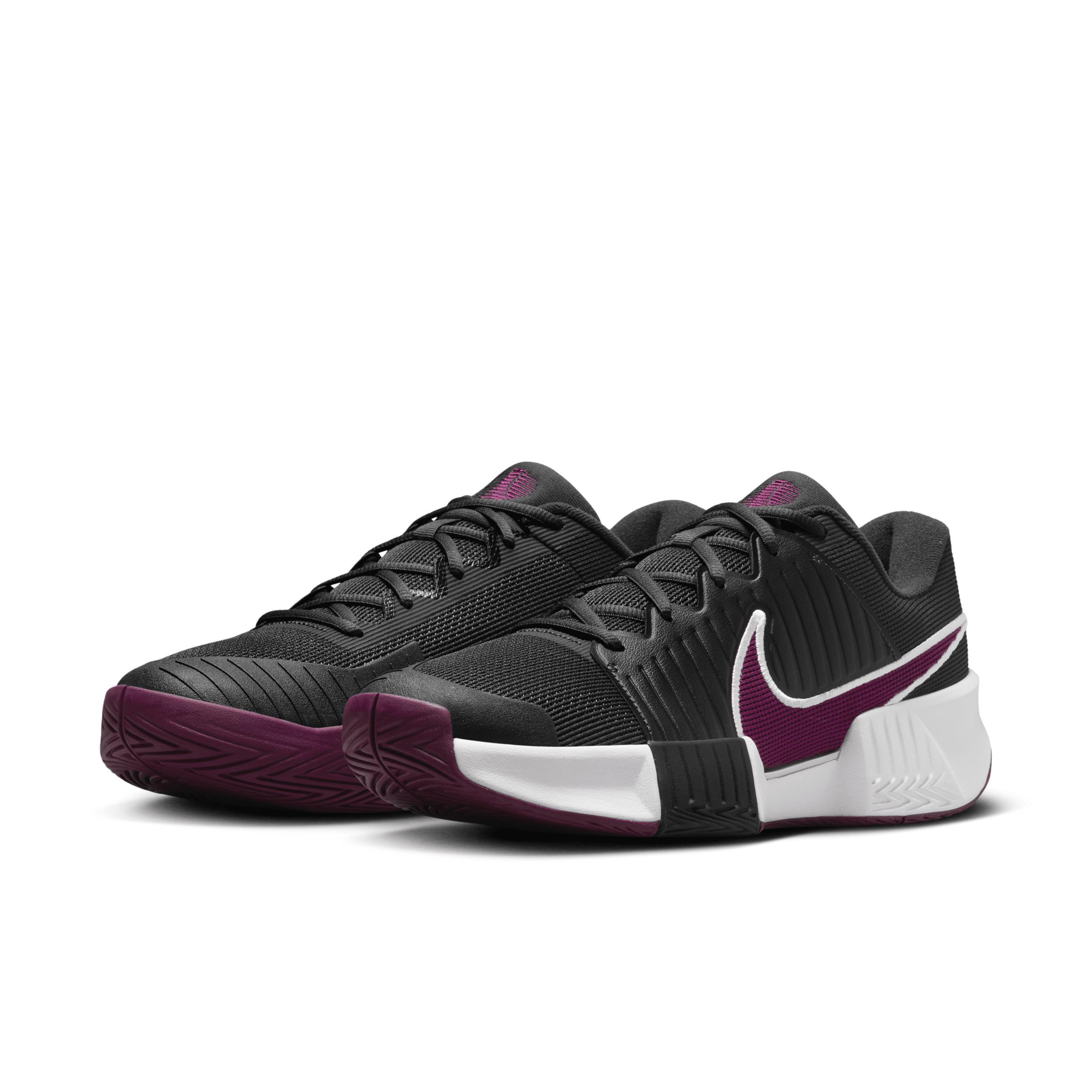 Nike GP Challenge Pro Men's Hard Court Tennis Shoes Product Image