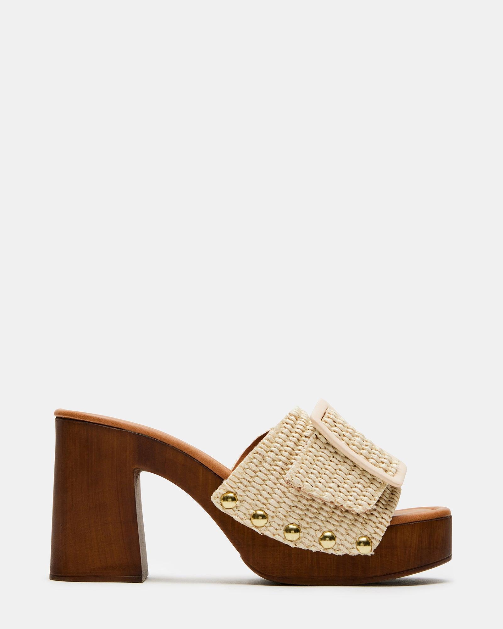 MARLENA RAFFIA Female Product Image