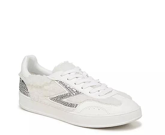 Zodiac Womens Sansa Stud Sneaker Product Image