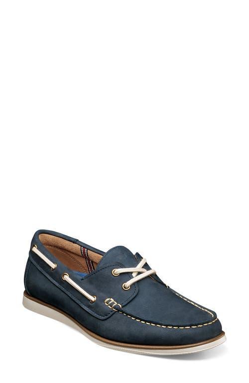 Florsheim Atlantic Boat Shoe Men's Shoes Product Image